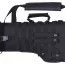 Тактическая cумка-чехол для автомата или винтовки черная Rothco Tactical Rifle Scabbard Black 15910 - Сумка-чехол для автомата черная Rothco Tactical Rifle Scabbard Black 15910