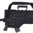 Тактическая cумка-чехол для автомата или винтовки черная Rothco Tactical Rifle Scabbard Black 15910 - Сумка-чехол для автомата черная Rothco Tactical Rifle Scabbard Black 15910