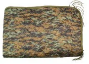 Rothco G.I. Type Poncho Liner Woodland Digital Camo 8476