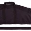Оружейный черный чехол для карабинов и штурмовых винтовок Rothco Assault Rifle Cover Black 4807 - Оружейный черный чехол для карабинов и штурмовых винтовок Rothco Assault Rifle Cover Black 4807