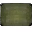 Одеяло спасательное оливковое усиленное двухсторонее Rothco Heavy Duty Survival Blanket Olive Drab 90690 - Одеяло спасательное оливковое усиленное двухсторонее Rothco Heavy Duty Survival Blanket Olive Drab 90690