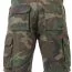 Винтажные десантные шорты Rothco Vintage Paratrooper Cargo Shorts Woodland Camo 2140 - Винтажные десантные шорты Rothco Vintage Paratrooper Cargo Shorts Woodland Camo - 2140