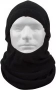 Rothco Polar Fleece Adjustable Balaclava Black