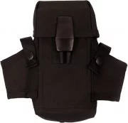 Rothco M-16 Clip Pouches Black 9946