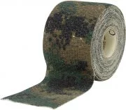 McNETT Camo Form Wrap Woodland Digital 9412