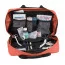 Оранжевая медицинская сумка первой помощи Rothco EMS Trauma Bag Orange 2344 - Сумка первой помощи оранжевая Rothco EMS Trauma Bag Orange 2344