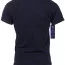 Официальная футболка Департамента Полиции Нью-Йока Officially Licensed NYPD Emblem T-shirt Navy Blue 6656 - Официальная футболка Департамента Полиции Officially Licensed NYPD Emblem T-shirt Navy Blue 6656