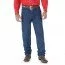 Джинсы мужские просторного кроя с высокой посадкой Wrangler Cowboy Cut Relaxed Fit Jean Stonewash 31MWZGK - Джинсы мужские просторного кроя с высокой посадкой Wrangler Cowboy Cut Relaxed Fit Jean Stonewash 31MWZGK