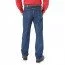 Джинсы мужские просторного кроя с высокой посадкой Wrangler Cowboy Cut Relaxed Fit Jean Stonewash 31MWZGK - Джинсы мужские просторного кроя с высокой посадкой Wrangler Cowboy Cut Relaxed Fit Jean Stonewash 31MWZGK