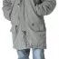 Зимняя винтажная зеленая хлопковая куртка аляска Rothco Vintage N-3B Parka Olive Drab 9467 - Зимняя винтажная зеленая хлопковая куртка аляска Rothco Vintage N-3B Parka Olive Drab 9467