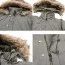 Зимняя винтажная зеленая хлопковая куртка аляска Rothco Vintage N-3B Parka Olive Drab 9467 - Зимняя винтажная зеленая хлопковая куртка аляска Rothco Vintage N-3B Parka Olive Drab 9467