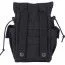 Подсумок для фляги черный Rothco MOLLE II Canteen / Utility Pouch Black 40014 - Подсумок для фляги черный Rothco MOLLE 1 Qt Canteen General Purpose Pouch Black 40014