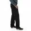 Джинсы черные мужские просторного кроя с высокой посадкой Wrangler Cowboy Cut Relaxed Fit Jean Overdyed Black 31MWZWK - Джинсы черные мужские просторного кроя с высокой посадкой Wrangler Cowboy Cut Relaxed Fit Jean Overdyed Black 31MWZWK