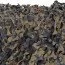 Маскировочная сеть цифровой камуфляж вудланд Rothco Large Ultra-lite Digital Woodland Net Large 6531 - Сеть маскировочная Rothco Large Ultra-lite Digital Woodland Net Large 6531