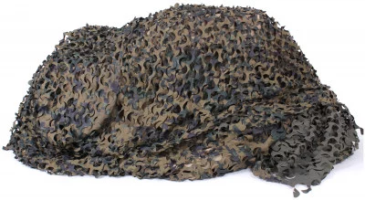 Маскировочная сеть цифровой камуфляж вудланд Rothco Large Ultra-lite Digital Woodland Net Large 6531, фото