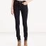 Женские облегающие джинсы с высокой посадкой Levi's 721 High Rise Skinny Jean Cast Shadows 188820023 - Женские облегающие джинсы с высокой посадкой Levi's 721 High Rise Skinny Jean Cast Shadows 188820023