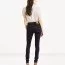 Женские облегающие джинсы с высокой посадкой Levi's 721 High Rise Skinny Jean Cast Shadows 188820023 - Женские облегающие джинсы с высокой посадкой Levi's 721 High Rise Skinny Jean Cast Shadows 188820023