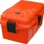 Герметичный ударопрочный оранжевый ящик MTM Survivor Plastic Dry Box Orange - Герметичный ударопрочный оранжевый ящик MTM Survivor Plastic Dry Box Orange