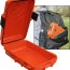 Герметичный ударопрочный оранжевый ящик MTM Survivor Plastic Dry Box Orange - Герметичный ударопрочный оранжевый ящик MTM Survivor Plastic Dry Box Orange