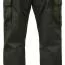 Брюки тактические BDU оливковые Rothco Tactical BDU Pants Olive Drab 7838 - Однотонные тактические брюки Rothco Tactical BDU Pants Olive Drab 7838
