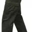 Брюки тактические BDU оливковые Rothco Tactical BDU Pants Olive Drab 7838 - Брюки BDU оливковые Rothco Tactical BDU Pants Olive Drab 7838