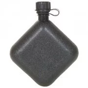 Rothco G.I. Bladder Canteen Black 600