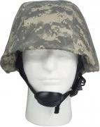 Rothco PASGT Helmet Cover ACU Digital Camo 9356