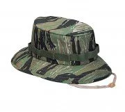 Панама Rothco Jungle Hat - Tiger Stripe Camo - 5539