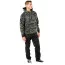 Толстовка черний камуфляж Rothco Every Day Pullover Hooded Sweatshirt Black Camo 42080 - Толстовка черний камуфляж Rothco Every Day Pullover Hooded Sweatshirt Black Camo 42080