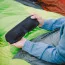 Маска для сна черная американская McNETT® Outgo™ Z-Mask™ Sleep Shield Black 9417 - Маска для сна черная американская McNETT® Outgo™ Z-Mask™ Sleep Shield Black 9417