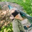 Маска для сна черная американская McNETT® Outgo™ Z-Mask™ Sleep Shield Black 9417 - Маска для сна черная американская McNETT® Outgo™ Z-Mask™ Sleep Shield Black 9417
