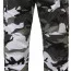 Брюки тактические городской серый камуфляж Rothco BDU Pant City Camo 7881 - Камуфлированные утилитарные брюки Rothco BDU Pant City Camo 7881