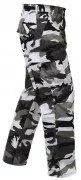 Rothco BDU Pant City Camo 7881