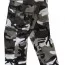 Брюки тактические городской серый камуфляж Rothco BDU Pant City Camo 7881 - Брюки тактические городской серый камуфляж Rothco BDU Pant City Camo 7881