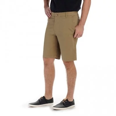 Lee Men's Performance Series Extreme Comfort Short Original Khaki 4183560, фото