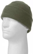 Rothco Deluxe Fine Knit Watch Cap Foliage Green 5784