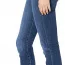 Женские прямые джинсы с высокой посадкой Levi's Women's 724 High Rise Straight Jeans Carbon Glow 188830048 - Женские прямые джинсы с высокой посадкой Levi's Women's 724 High Rise Straight Jeans Carbon Glow 188830048