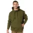 Толстовка оливковая Rothco Every Day Pullover Hooded Sweatshirt Olive Drab 42065 - Толстовка оливковая Rothco Every Day Pullover Hooded Sweatshirt Olive Drab 42065