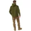 Толстовка оливковая Rothco Every Day Pullover Hooded Sweatshirt Olive Drab 42065 - Толстовка оливковая Rothco Every Day Pullover Hooded Sweatshirt Olive Drab 42065