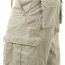Винтажные десантные шорты хаки Rothco Vintage Paratrooper Cargo Shorts Khaki 2170 - Винтажные десантные шорты Rothco Vintage Paratrooper Cargo Shorts Khaki - 2170