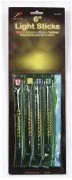 Rothco 4-Pack 6'' Chemicals Lightsticks 907