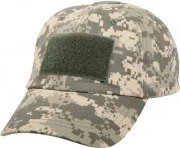 Rothco Tactical Operator Cap ACU Digital Camo 9362