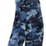 Тактические брюки голубой камуфляж Rothco BDU Pant Sky Blue Camo 7882 - Тактические камуфлированные утилитарные брюки Rothco BDU Pant Sky Blue Camo 7882