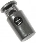 Rothco Single Barrel Cord Lock Large 244