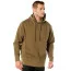 Толстовка койотовая Rothco Every Day Pullover Hooded Sweatshirt Coyote Brown 42055 - Толстовка койотовая Rothco Every Day Pullover Hooded Sweatshirt Coyote Brown 42055