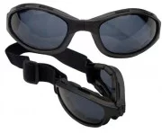 Rothco Collapsible Tactical Goggles 10367