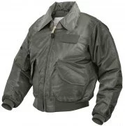 Rothco CWU-45P Flight Jacket Sage 7520