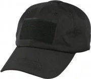 Rothco Tactical Operator Cap Black 9362