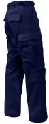 Rothco BDU Pant Navy Blue 7885