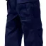 Темно-синие тактические брюки Rothco BDU Pant Navy Blue 7885 - Однотонные утилитарные тактические брюки Rothco BDU Pant Navy Blue 7885